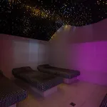 Toliar & Wellness Szálloda