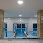 Toliar & Wellness 3* Štrbské Pleso