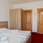 Toliar&wellness Štrbské Pleso