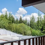 Toliar&wellness Štrbské Pleso