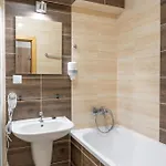 Toliar & Wellness 3* Štrbské Pleso