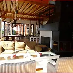 Toliar & Wellness Hotel