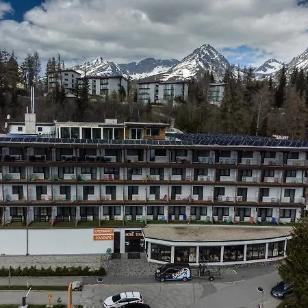 Toliar Hotel 3*