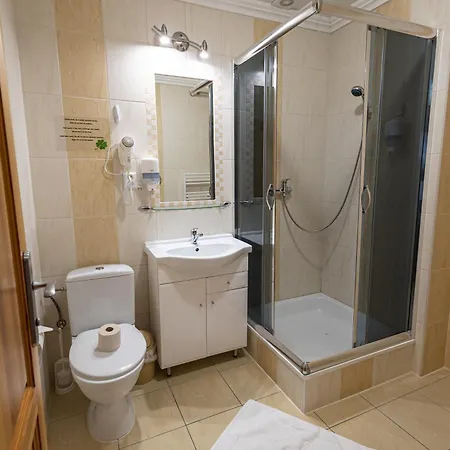 Toliar & Wellness Štrbské Pleso