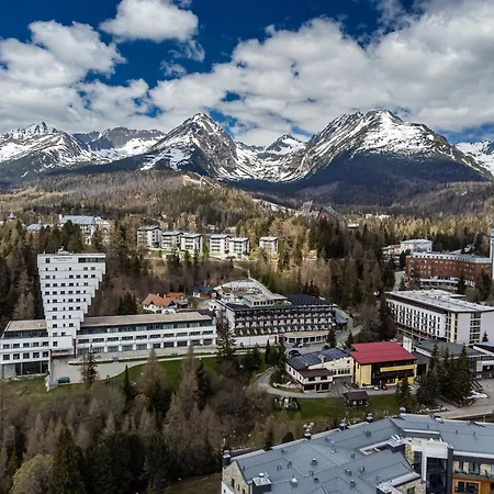 Hotel Toliar 3*
