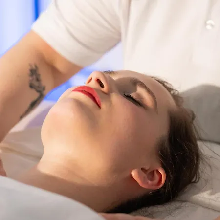 Toliar & Wellness ホテル Štrbské Pleso