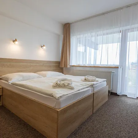 Toliar & Wellness 3* Štrbské Pleso