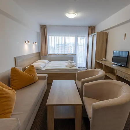 Hotel Toliar & Wellness