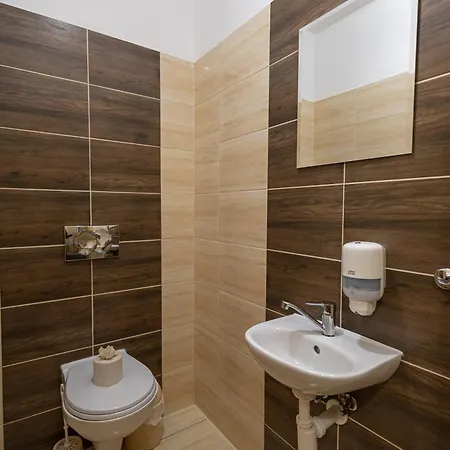 Toliar & Wellness Štrbské Pleso