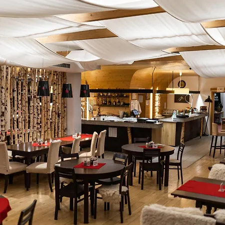 Hotel Toliar & Wellness