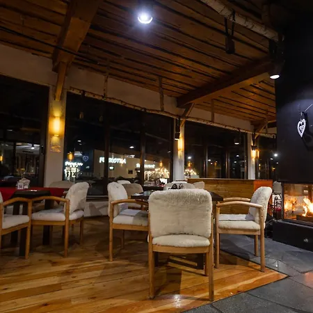 Hotel Toliar & Wellness 3*