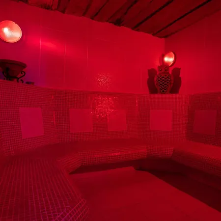 Toliar & Wellness 3* Штрбске-Плесо