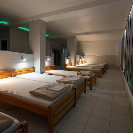 Toliar & Wellness ホテル Štrbské Pleso