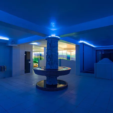 Hotel Toliar & Wellness 3*