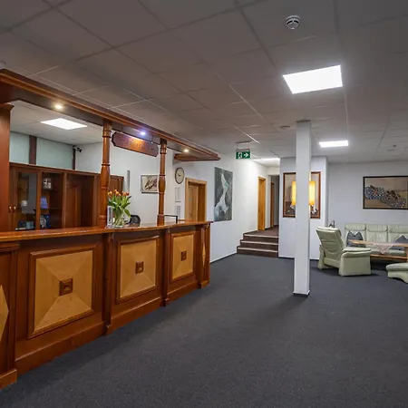 Otel Toliar Štrbské Pleso