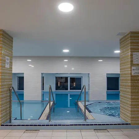 Toliar & Wellness 3* Štrbské Pleso