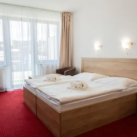 Hotel Toliar & Wellness Štrbské Pleso