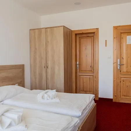 Toliar & Wellness Štrbské Pleso