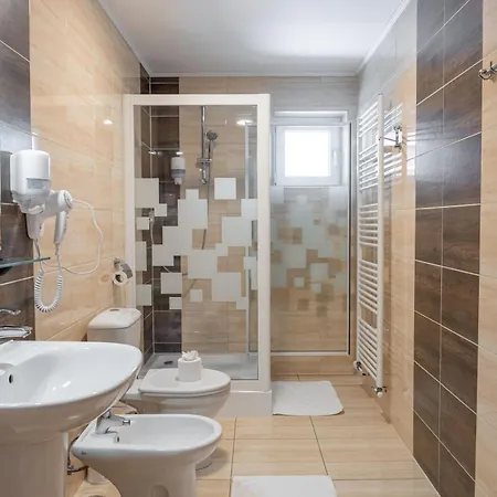 Hotel Toliar 3*
