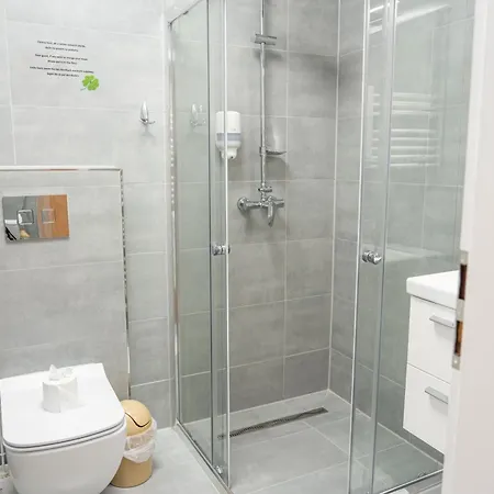 Toliar & Wellness Hotel Štrbské Pleso