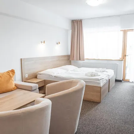 Toliar & Wellness 3*