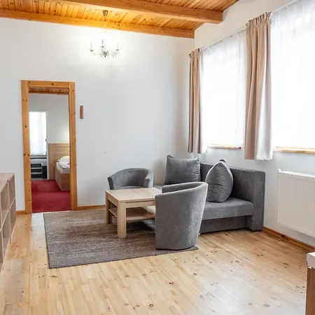 Toliar & Wellness Štrbské Pleso