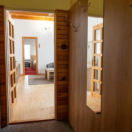 فندق Toliar & Wellness Štrbské Pleso