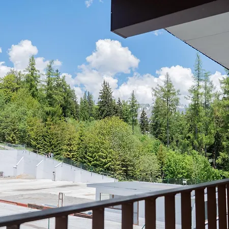 Toliar & Wellness Štrbské Pleso