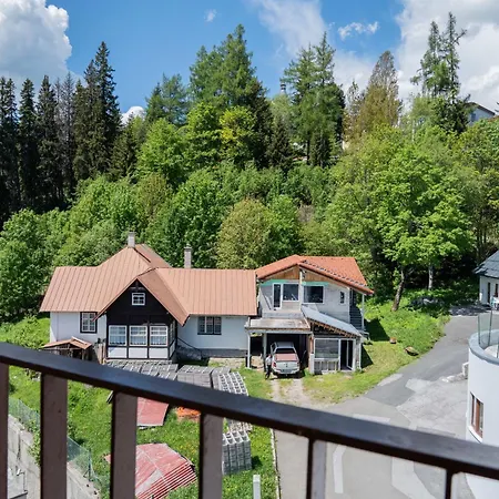 Toliar & Wellness فندق Štrbské Pleso