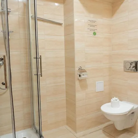 Toliar & Wellness 3*