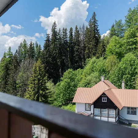 Toliar & Wellness Hotel Štrbské Pleso