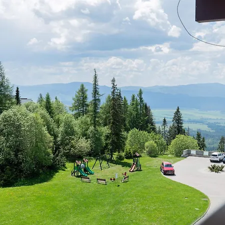 Hotel Toliar Štrbské Pleso
