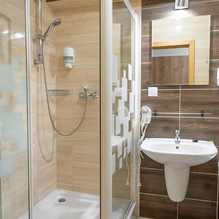 Toliar & Wellness Štrbské Pleso