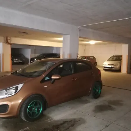 Toliar & Wellness فندق Štrbské Pleso