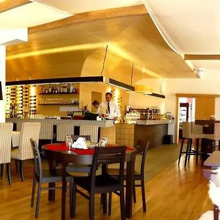 Toliar & Wellness فندق Štrbské Pleso