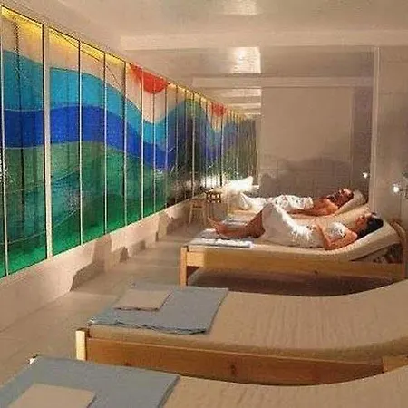 Toliar & Wellness Štrbské Pleso