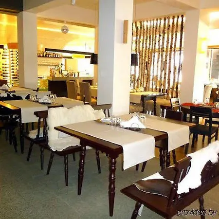 Toliar & Wellness فندق Štrbské Pleso