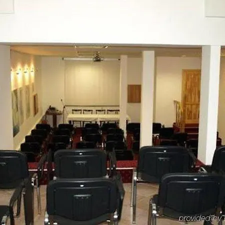 Hotel Toliar 3*